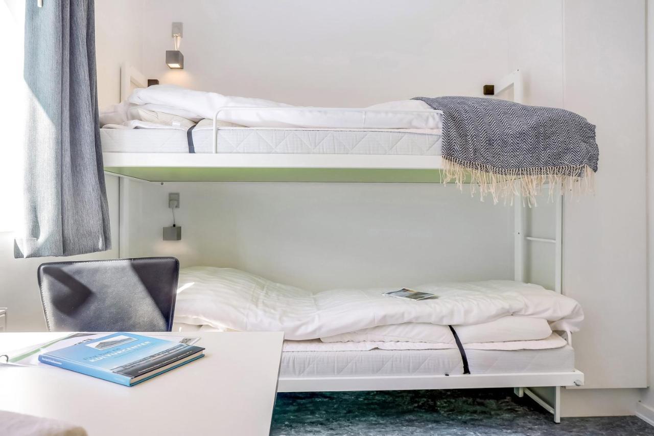 Danhostel Skjern Extérieur photo