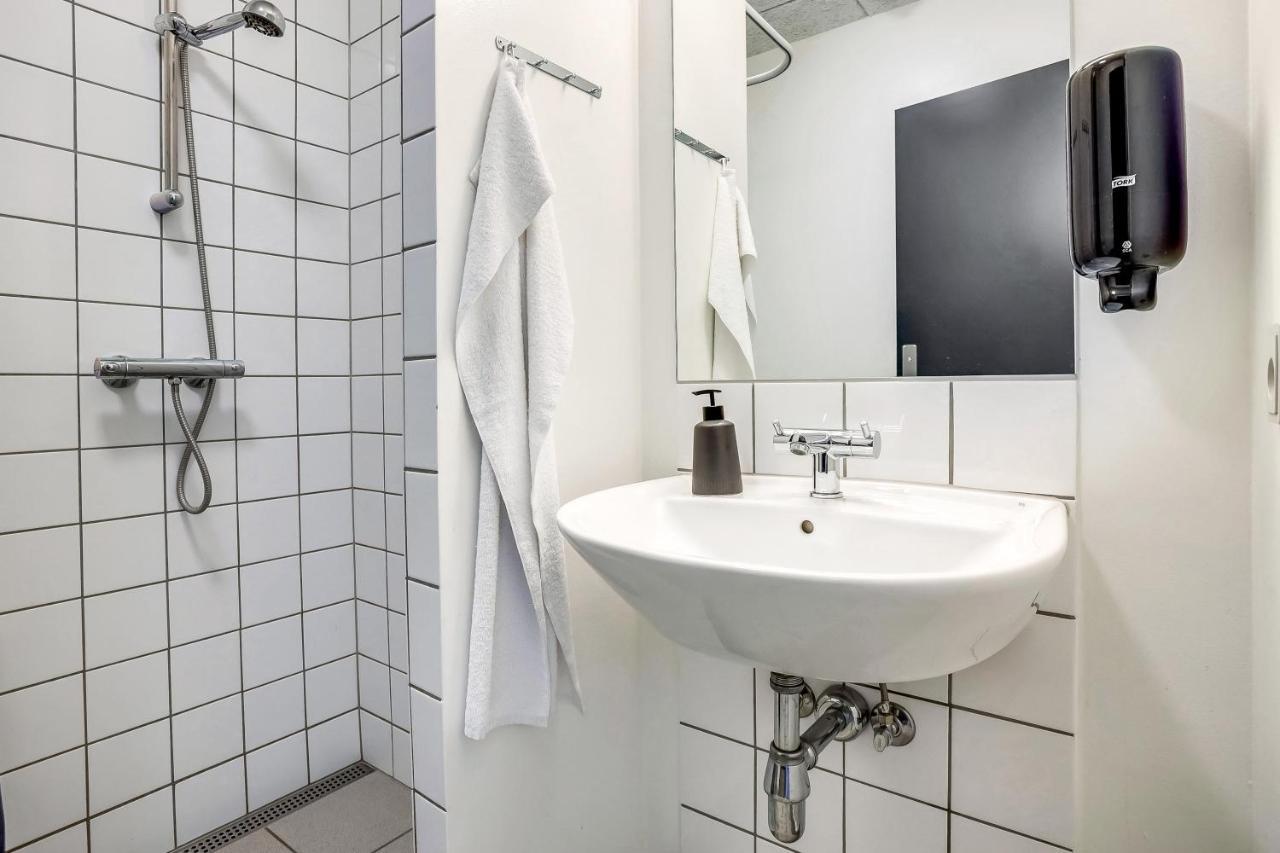Danhostel Skjern Extérieur photo