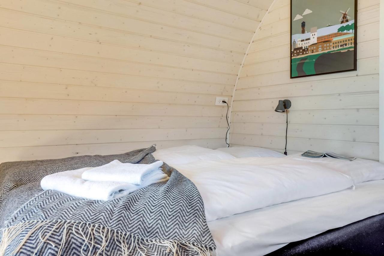 Danhostel Skjern Extérieur photo