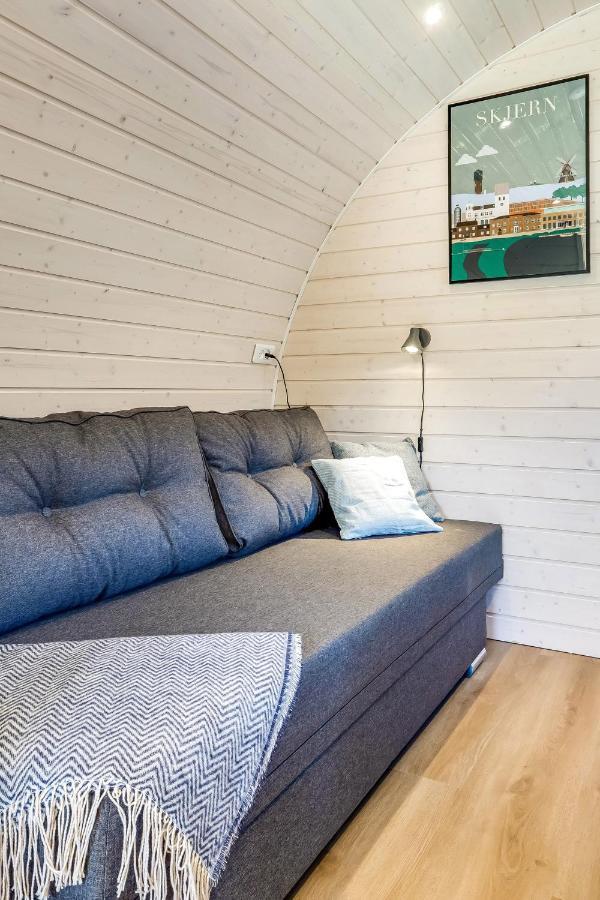Danhostel Skjern Extérieur photo