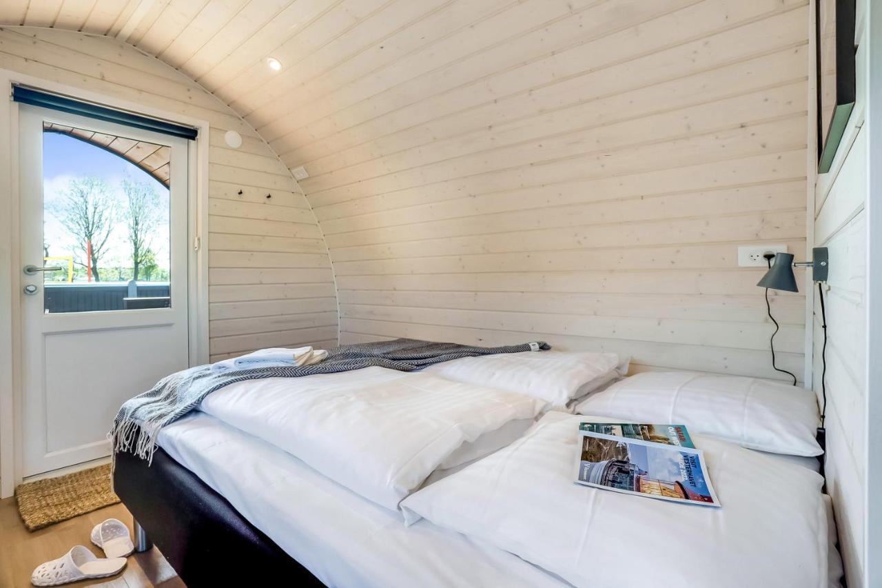 Danhostel Skjern Extérieur photo