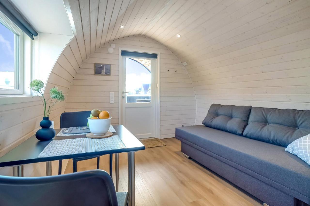Danhostel Skjern Extérieur photo