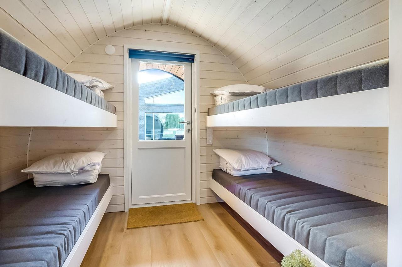 Danhostel Skjern Extérieur photo